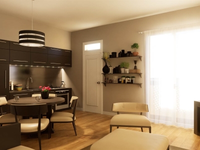 casa indipendente in vendita a Follonica