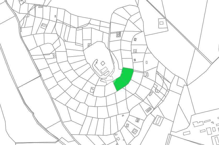 terreno agricolo in vendita a Follonica