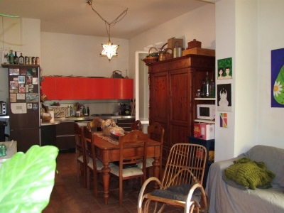 appartamento in vendita a Follonica
