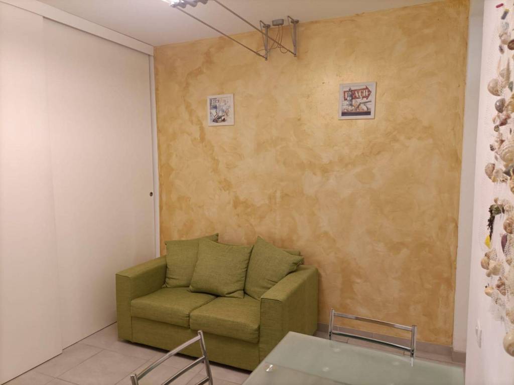 appartamento in vendita a Follonica