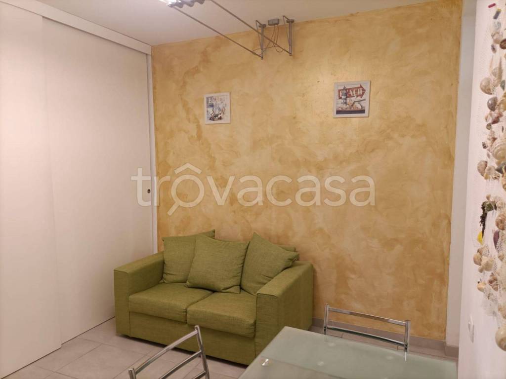 appartamento in vendita a Follonica