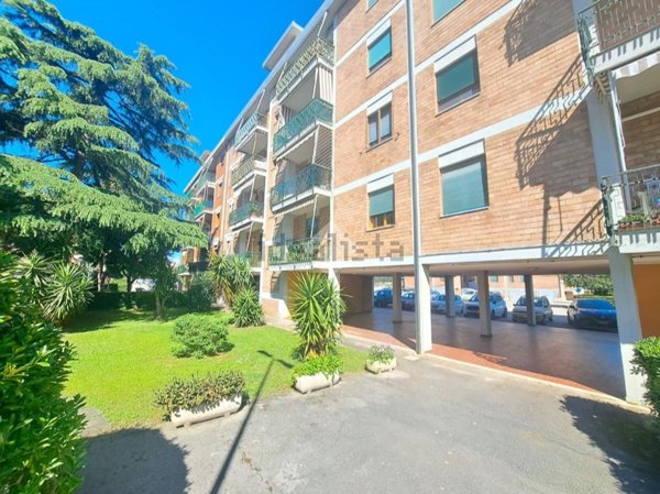 appartamento in vendita a Follonica