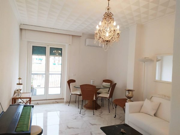 appartamento in vendita a Follonica