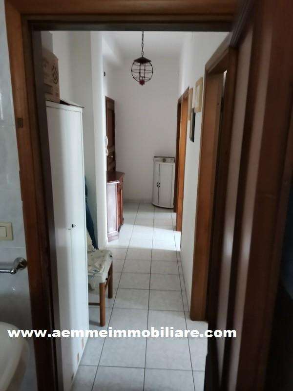 appartamento in vendita a Follonica