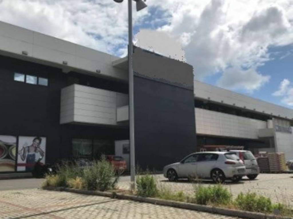 ufficio in vendita a Follonica