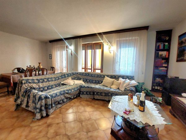 appartamento in vendita a Follonica
