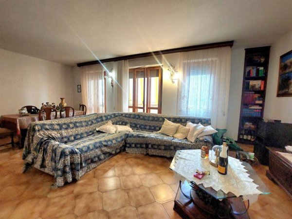 appartamento in vendita a Follonica
