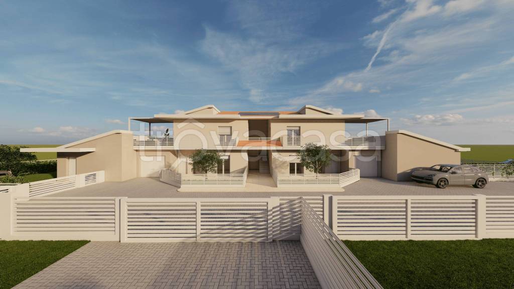 casa indipendente in vendita a Follonica