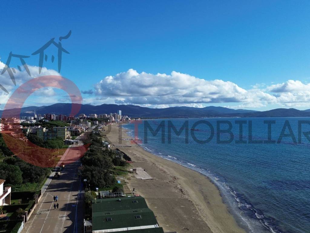 terreno agricolo in vendita a Follonica