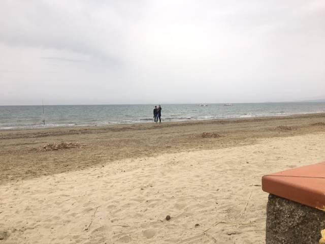 appartamento in vendita a Follonica