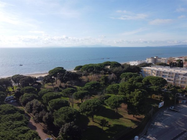 appartamento in vendita a Follonica