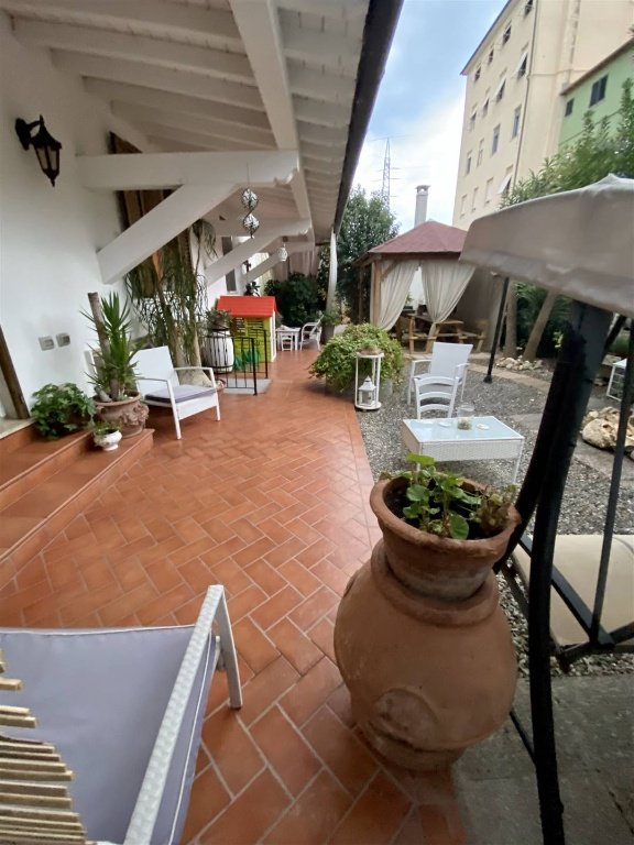 appartamento in vendita a Follonica