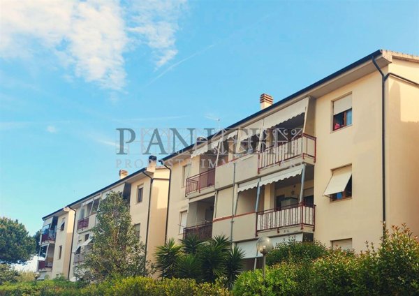 appartamento in vendita a Follonica