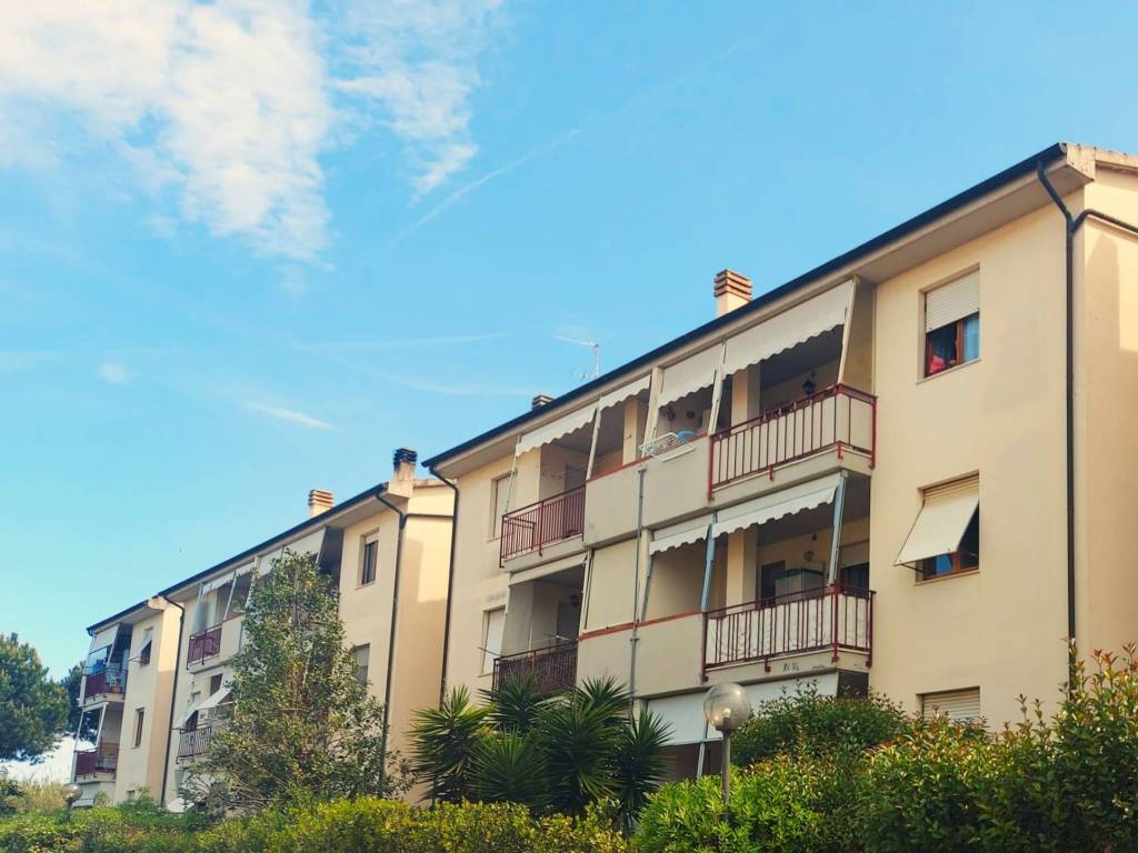 appartamento in vendita a Follonica