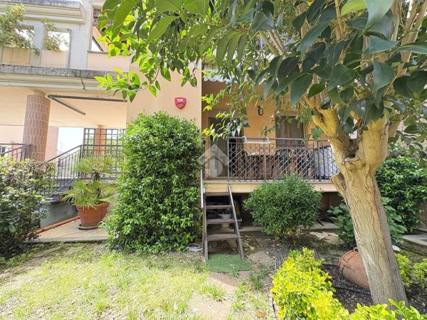 appartamento in vendita a Follonica