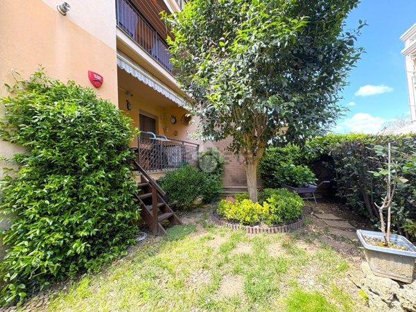 appartamento in vendita a Follonica