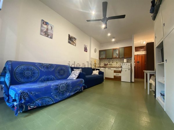 appartamento in vendita a Follonica