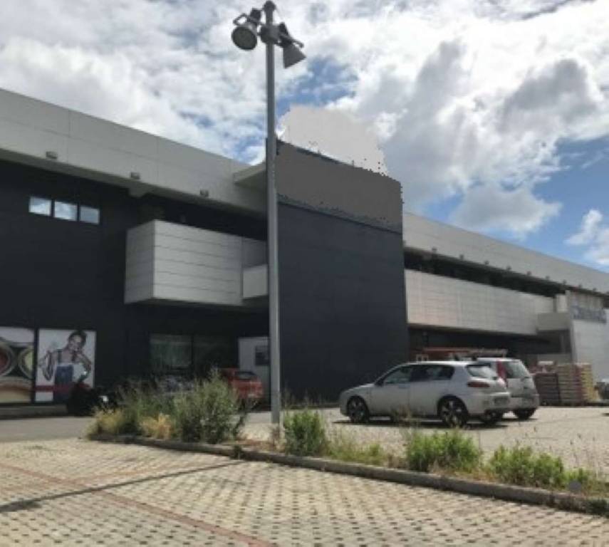ufficio in vendita a Follonica