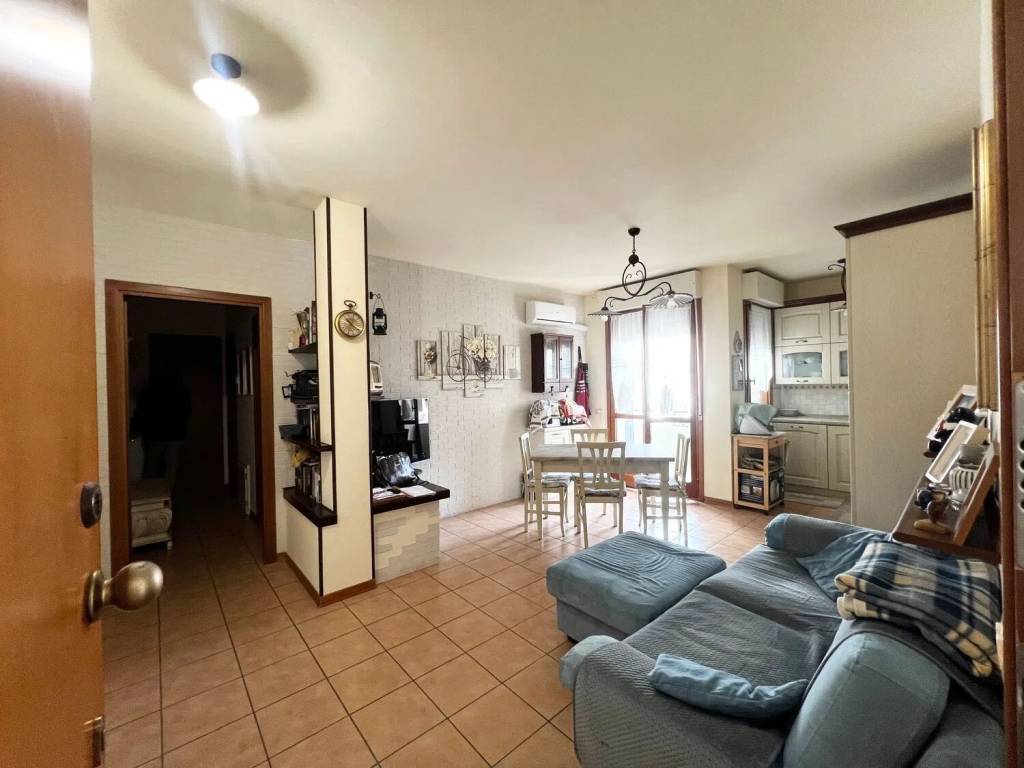 appartamento in vendita a Follonica