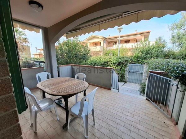 appartamento in vendita a Follonica