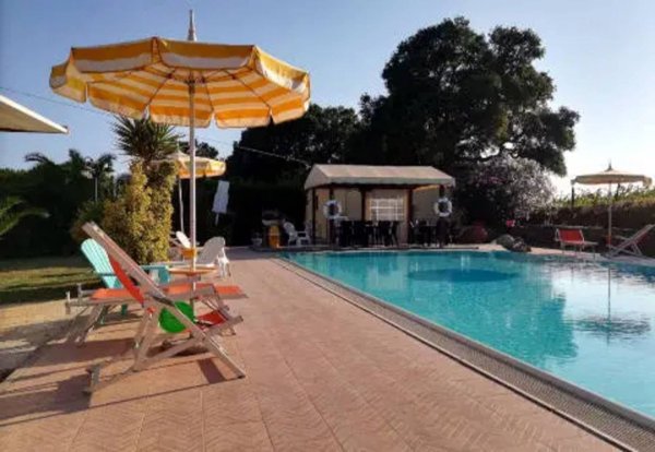 appartamento in vendita a Follonica