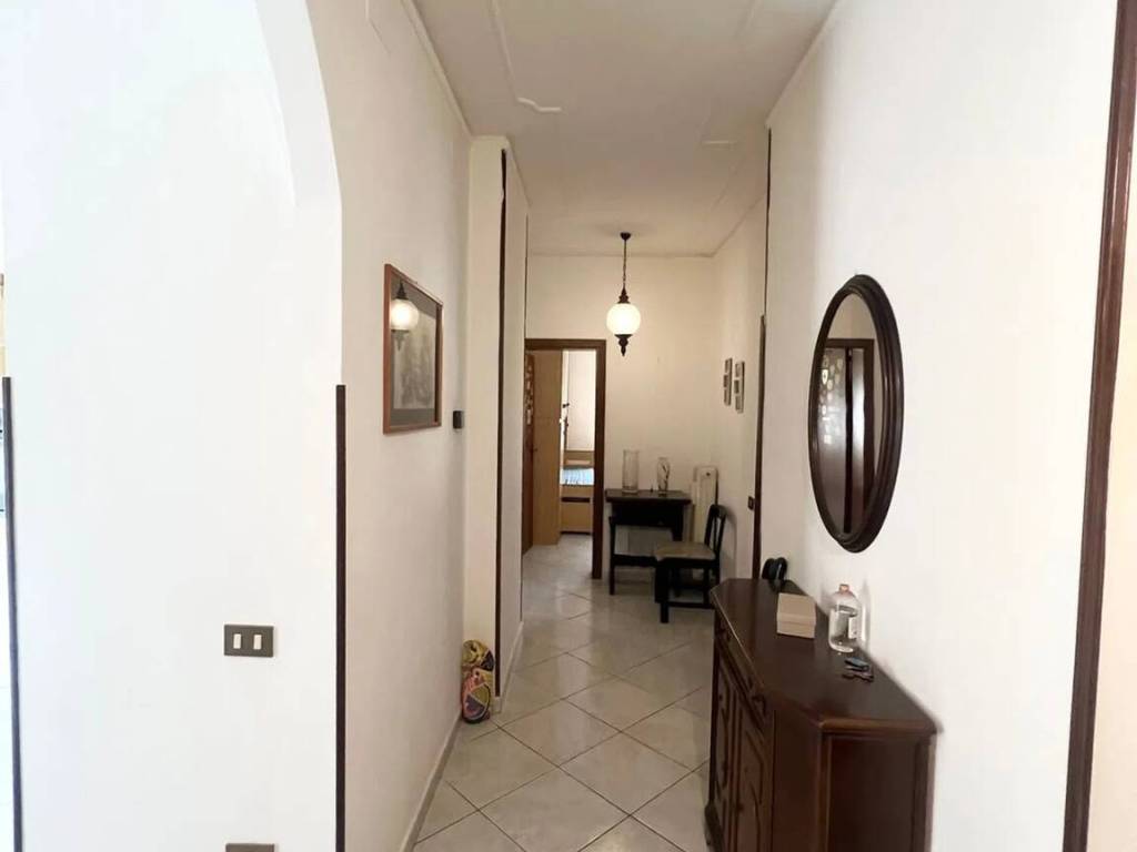 appartamento in vendita a Follonica