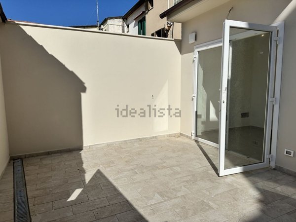 appartamento in vendita a Follonica