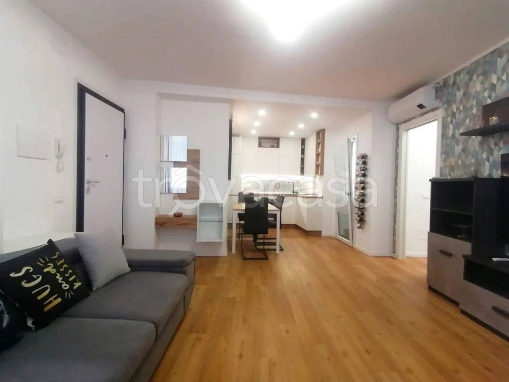 appartamento in vendita a Follonica