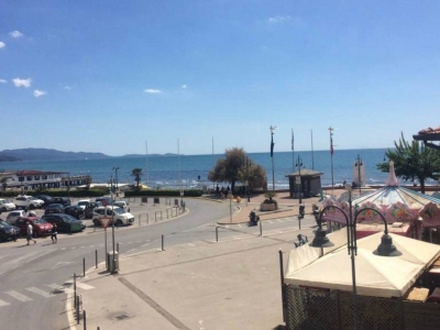 appartamento in vendita a Follonica
