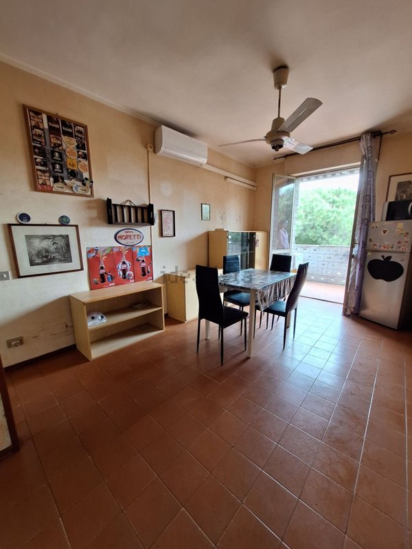 appartamento in vendita a Follonica