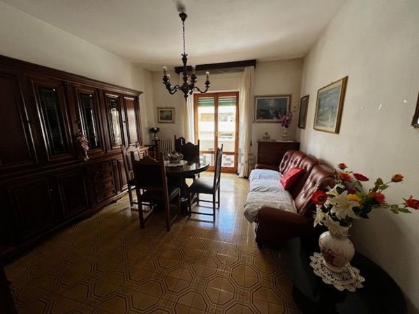 appartamento in vendita a Follonica