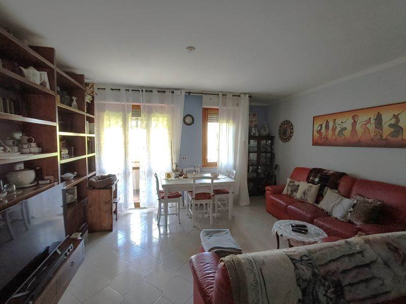 appartamento in vendita a Follonica