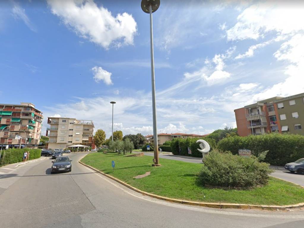 appartamento in vendita a Follonica