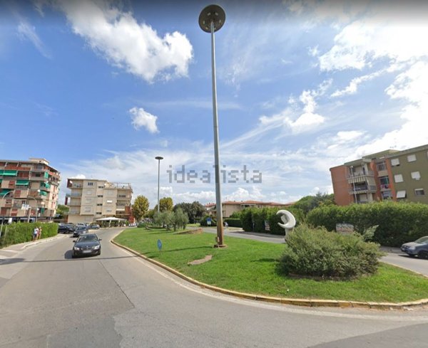 appartamento in vendita a Follonica