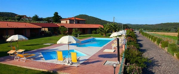 appartamento in vendita a Follonica