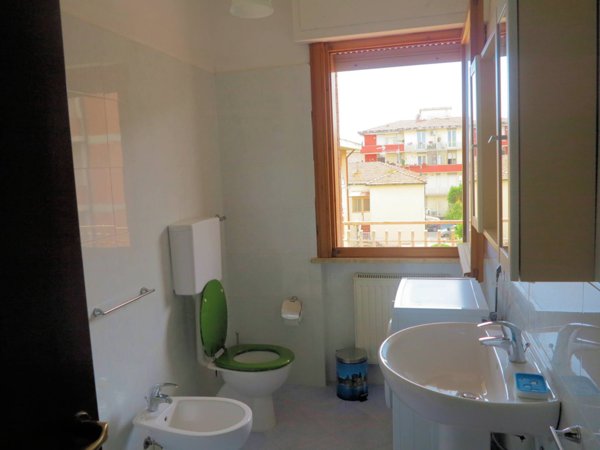 appartamento in vendita a Follonica