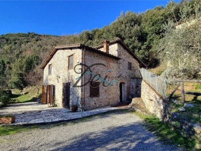 casa indipendente in vendita a Follonica