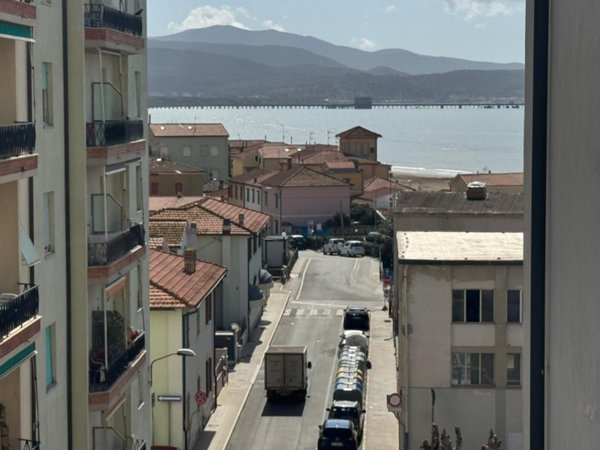 appartamento in vendita a Follonica