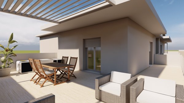 appartamento in vendita a Follonica