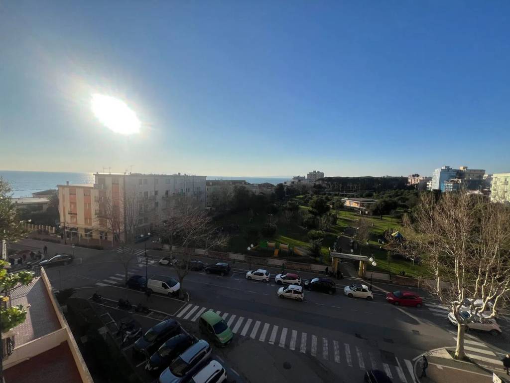 appartamento in vendita a Follonica