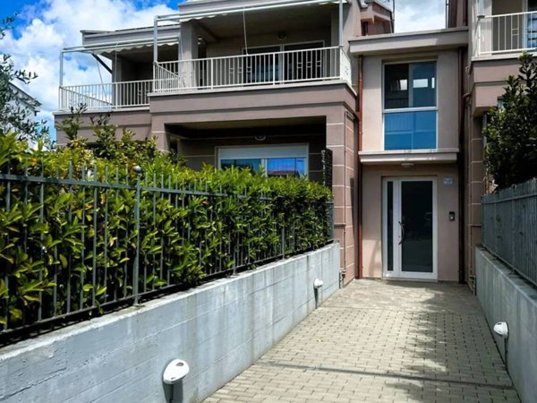 appartamento in vendita a Follonica