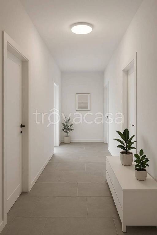 appartamento in vendita a Follonica