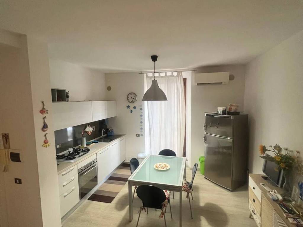 appartamento in vendita a Follonica