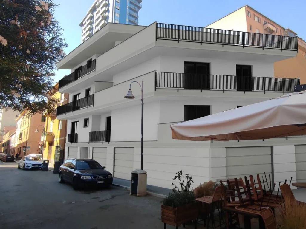 appartamento in vendita a Follonica