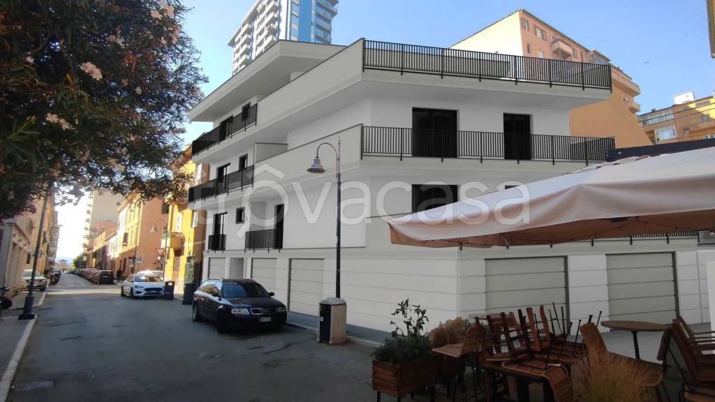 appartamento in vendita a Follonica