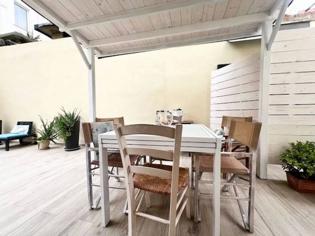 appartamento in vendita a Follonica