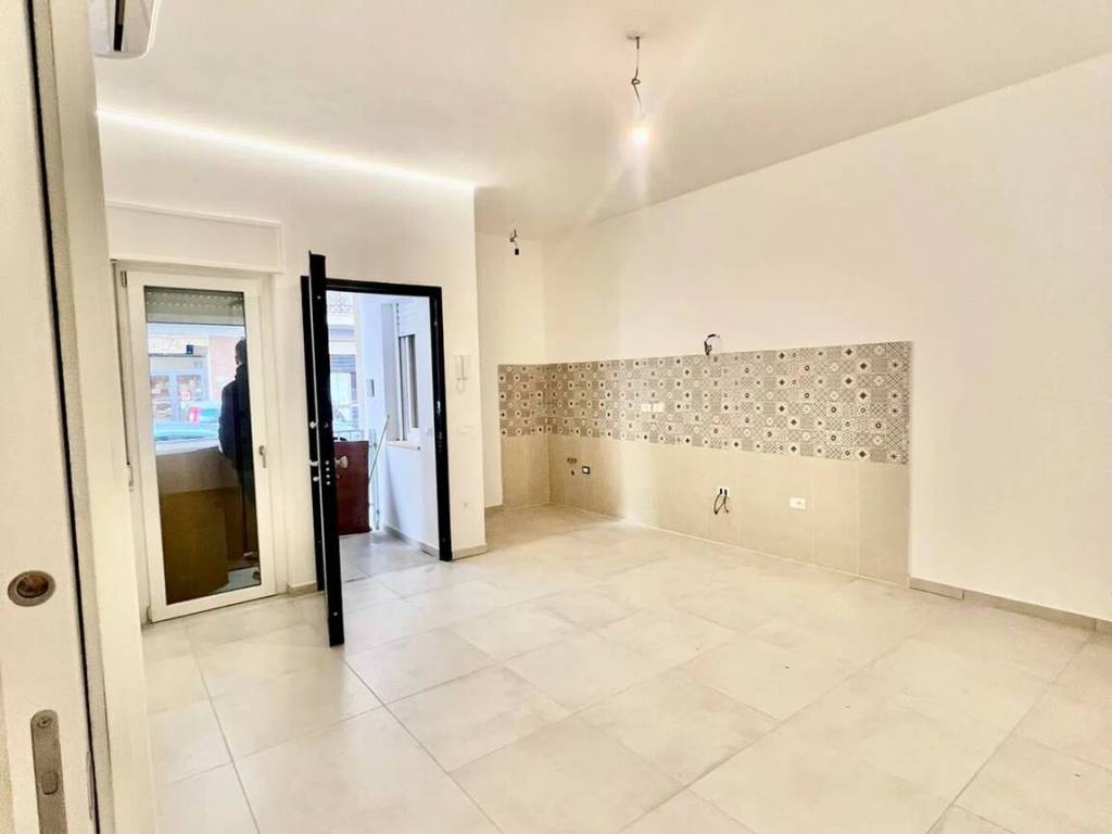 appartamento in vendita a Follonica