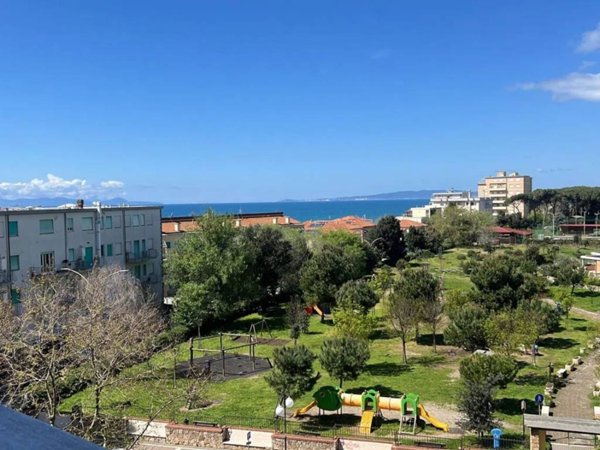 appartamento in vendita a Follonica