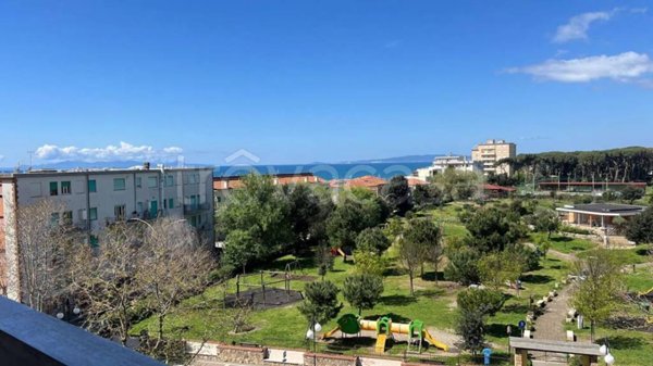 appartamento in vendita a Follonica