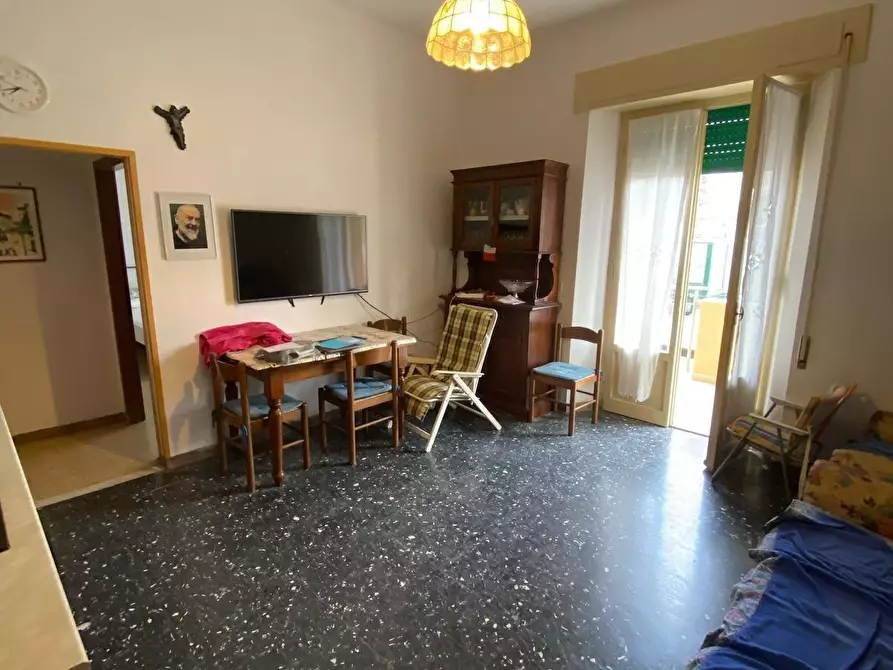 appartamento in vendita a Follonica